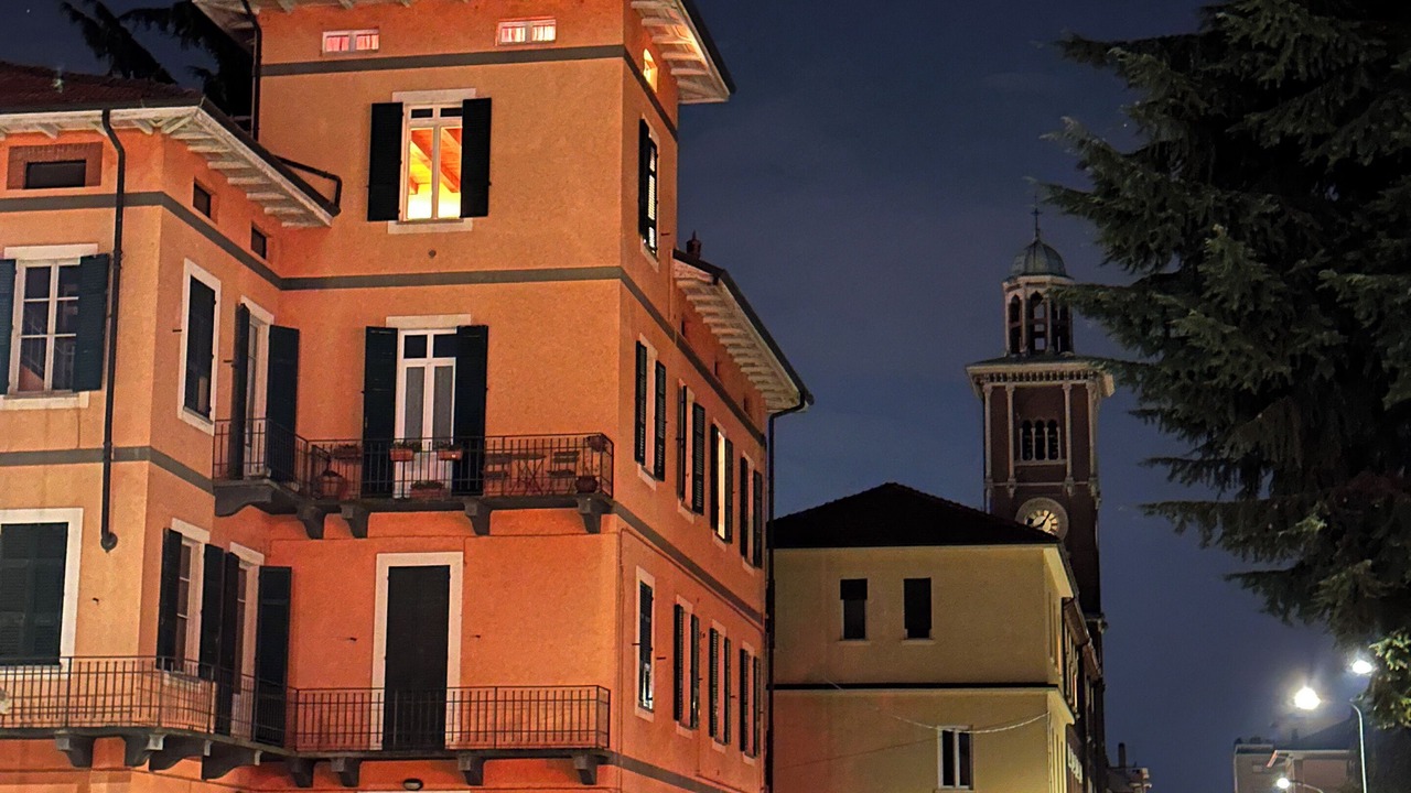 Photo of Outdoor in San Paolo