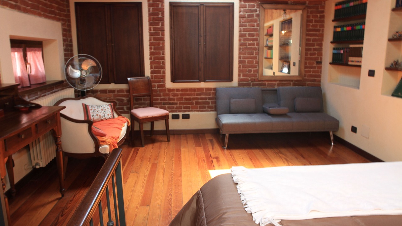 Photo of Bedroom in San Paolo