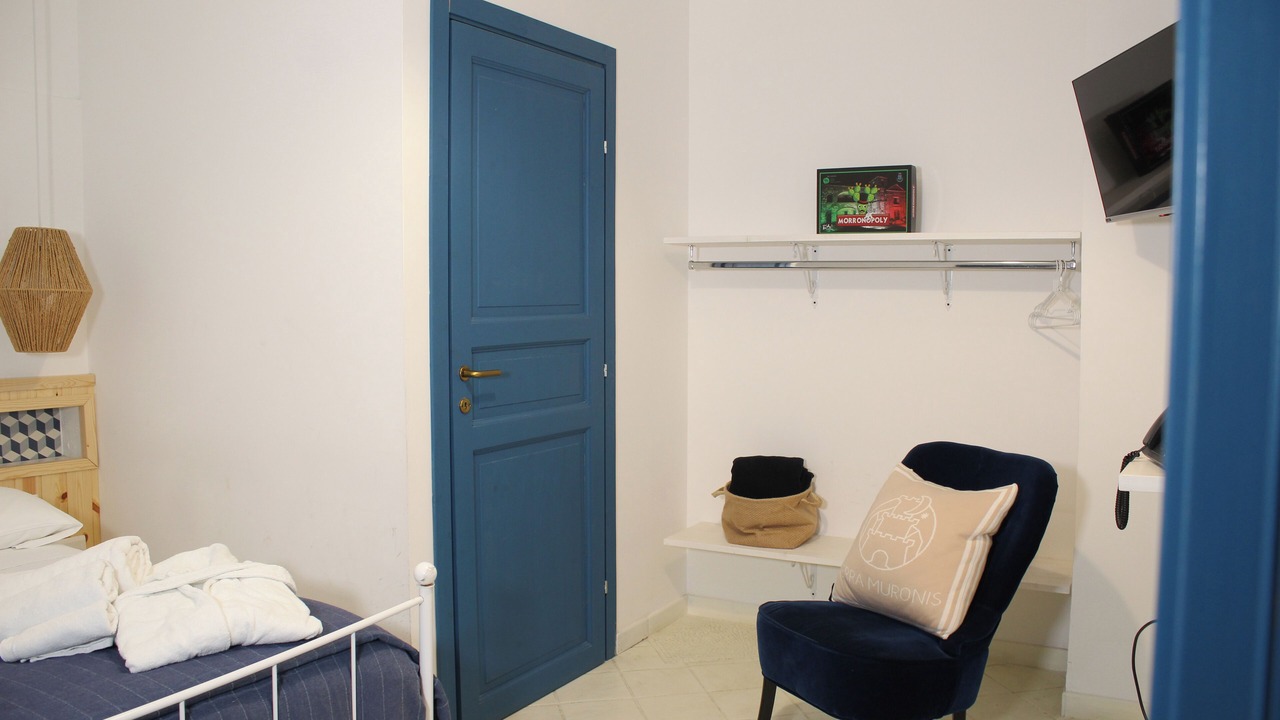 Photo of Bedroom in Castel Morrone