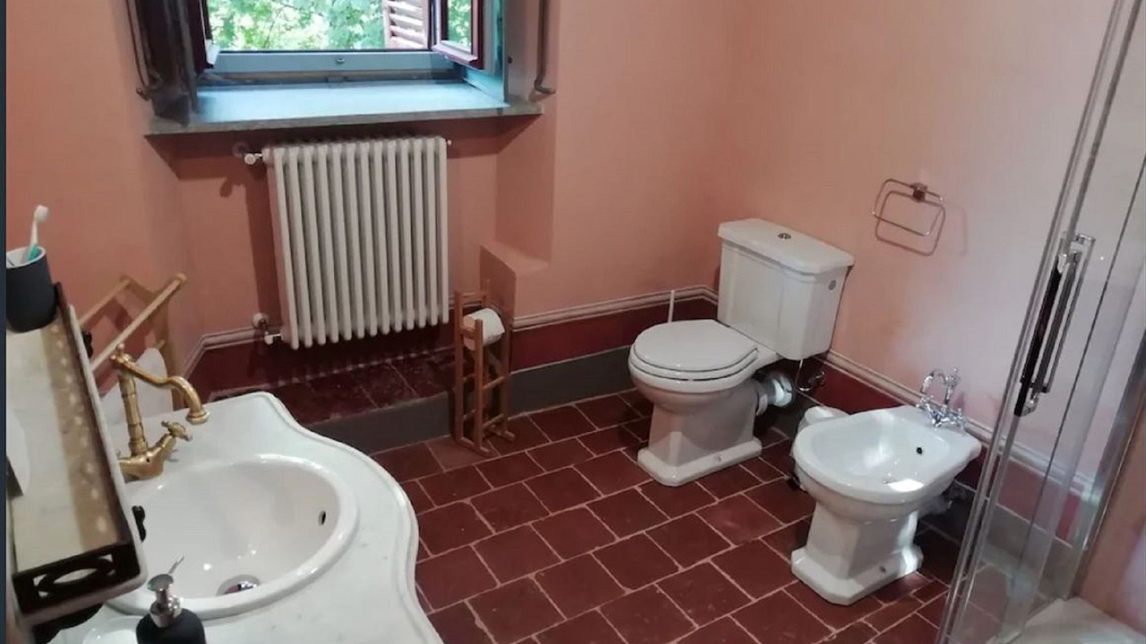 Photo of Bathroom in Robella