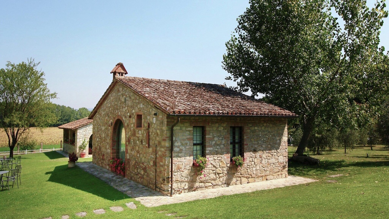 Photo of Outdoor in Todi