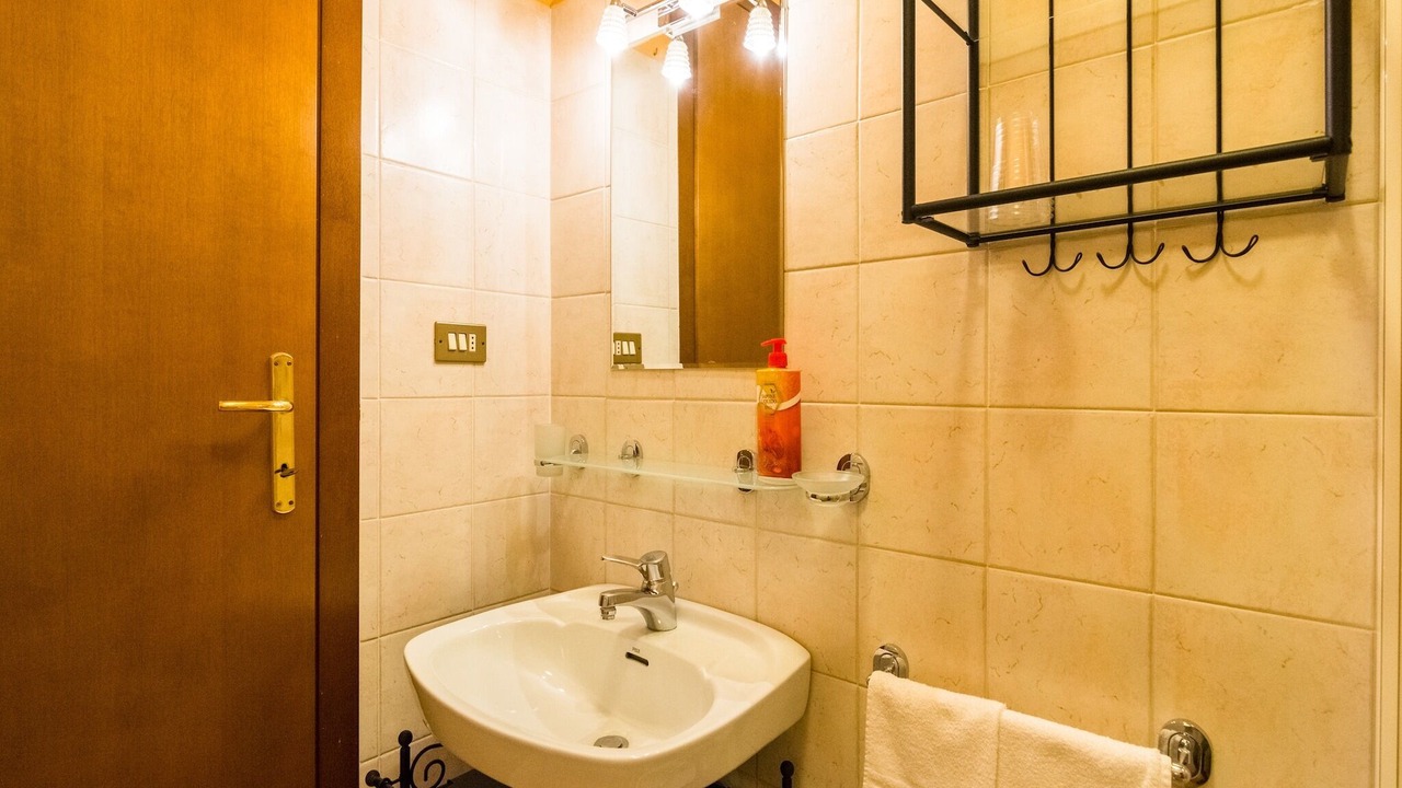 Photo of Bathroom in Monteluiano