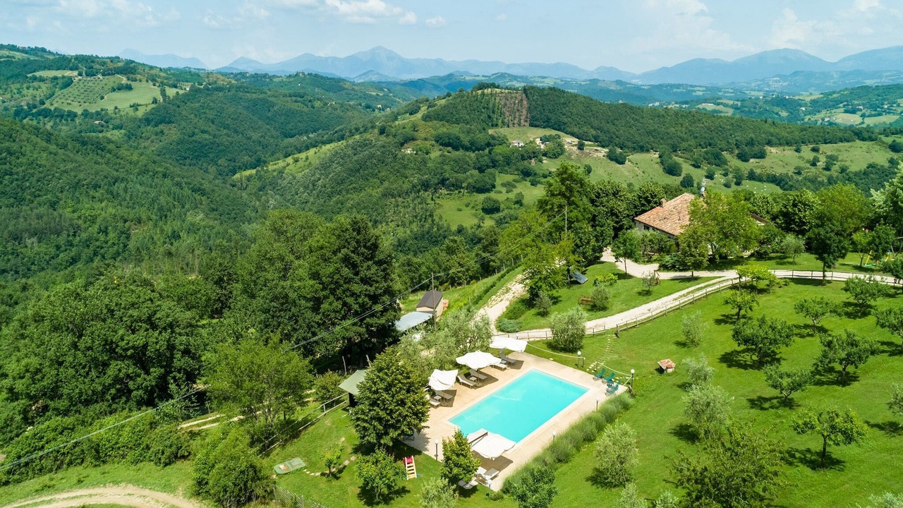 Photo of Outdoor in Monteluiano