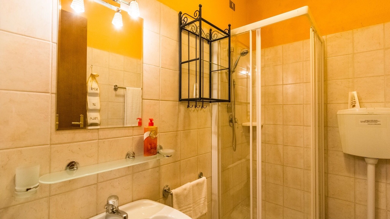 Photo of Bathroom in Monteluiano