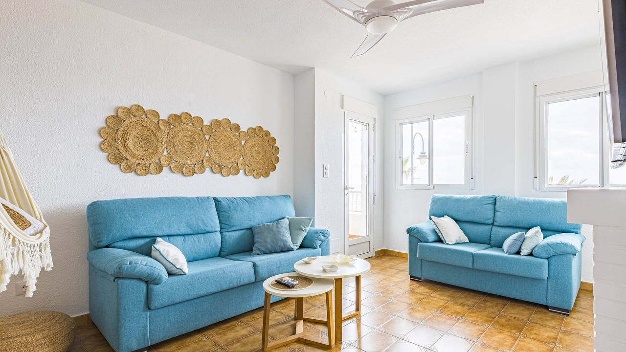 Photo of Livingroom in Bolnuevo