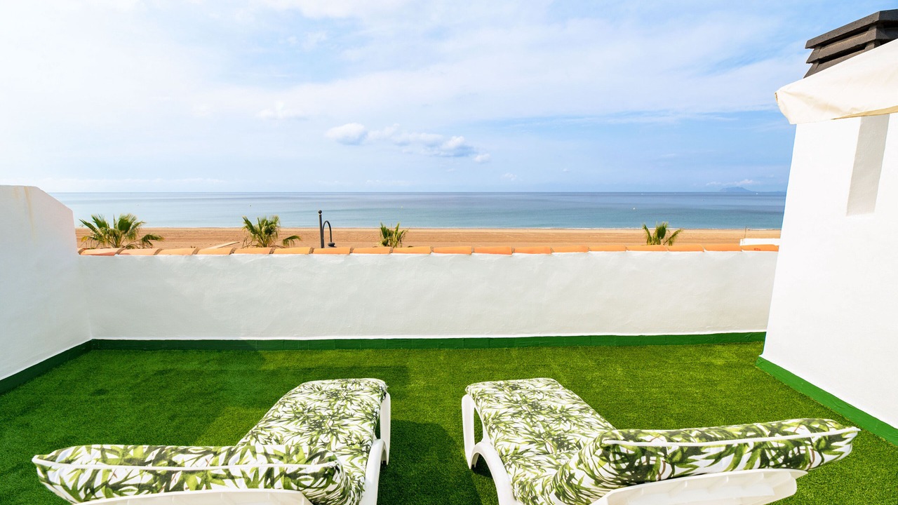Photo of Outdoor in Bolnuevo