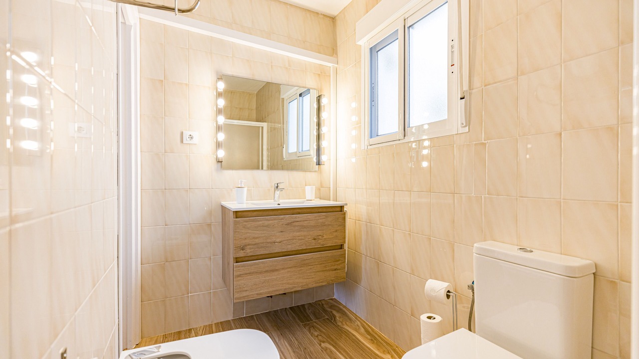 Photo of Bathroom in Bolnuevo