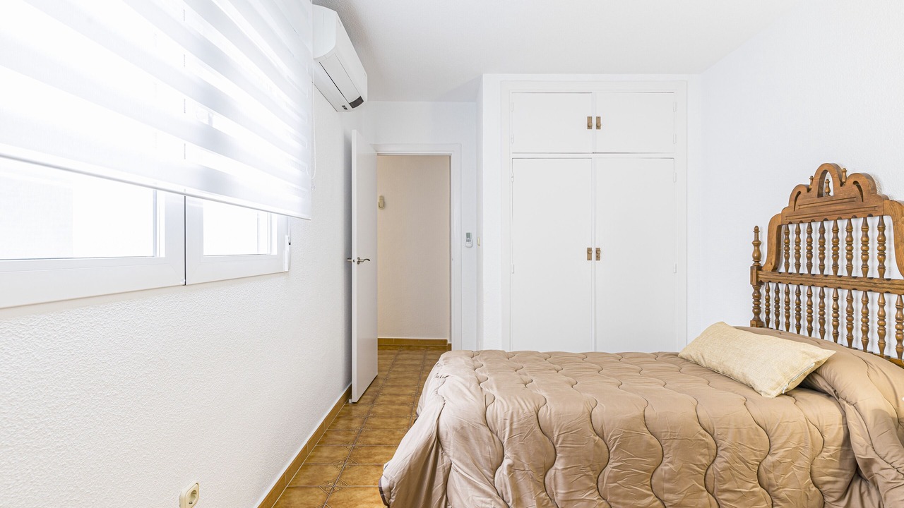 Photo of Bedroom in Bolnuevo