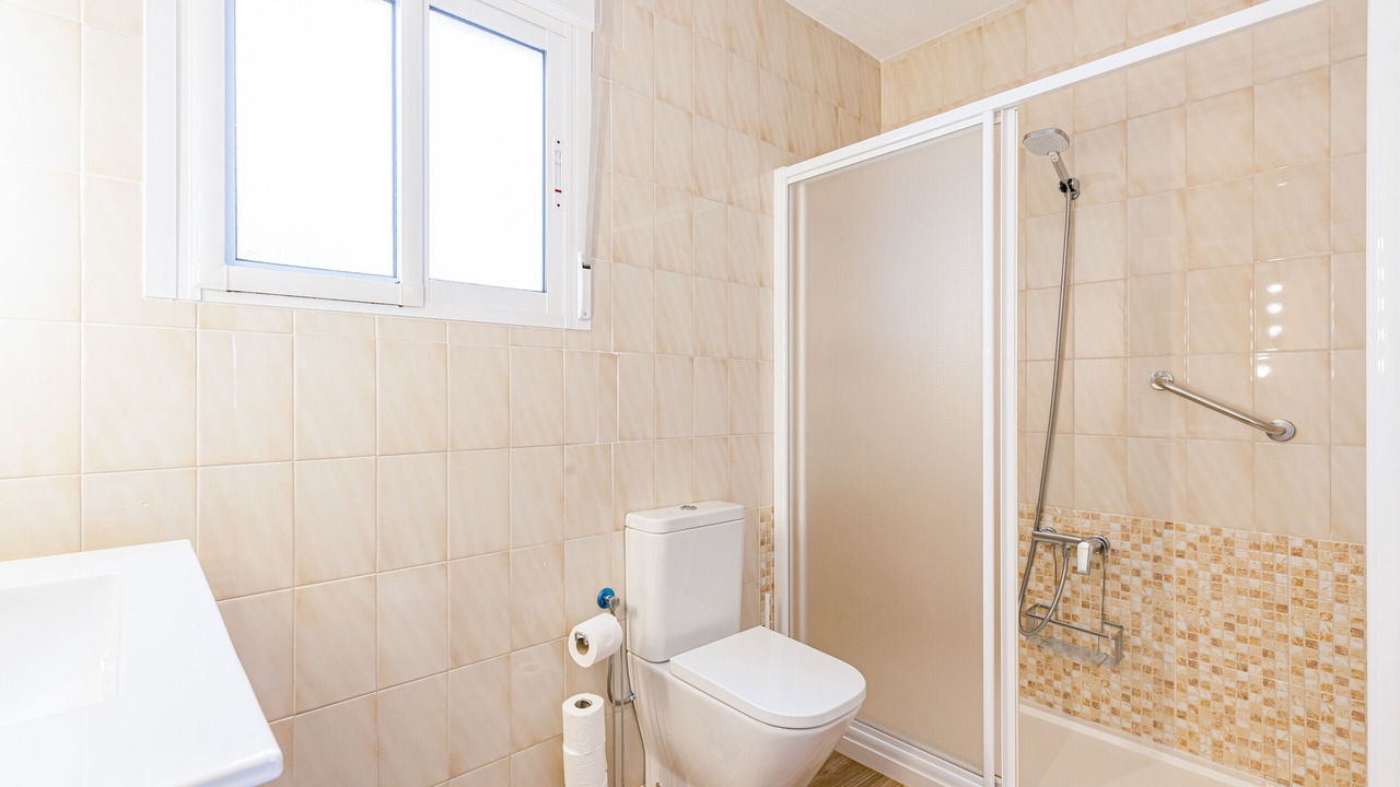 Photo of Bathroom in Bolnuevo