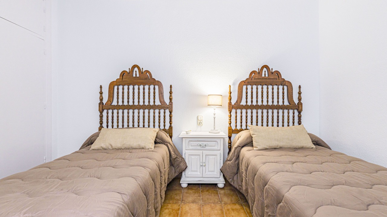 Photo of Bedroom in Bolnuevo