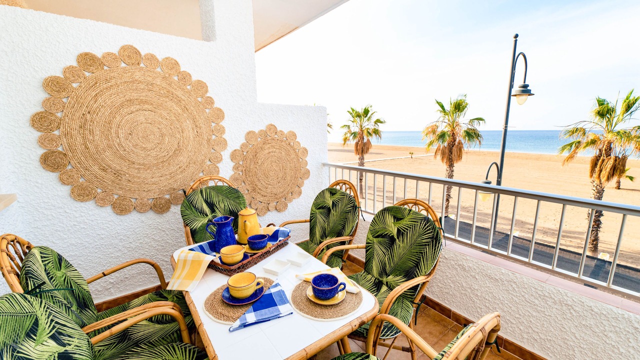 Photo of Outdoor in Bolnuevo