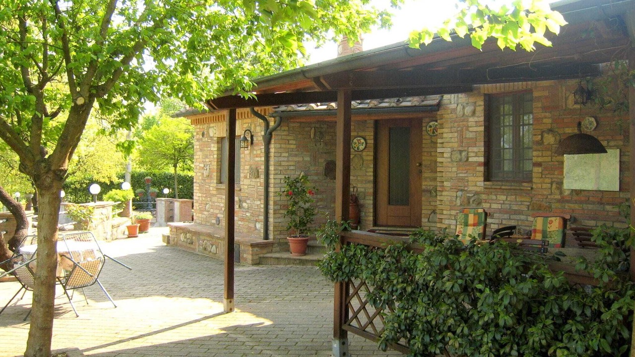 Photo of Outdoor in Chiusdino