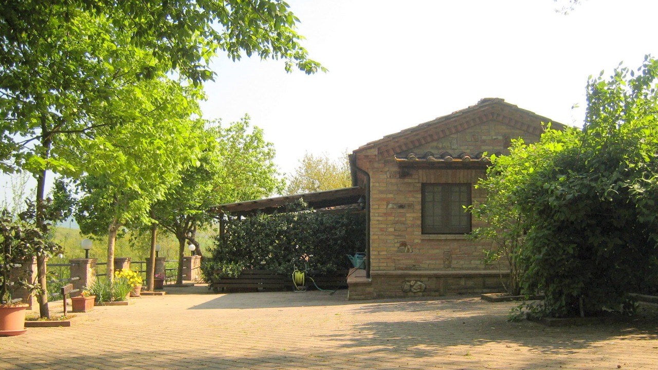 Photo of Outdoor in Chiusdino
