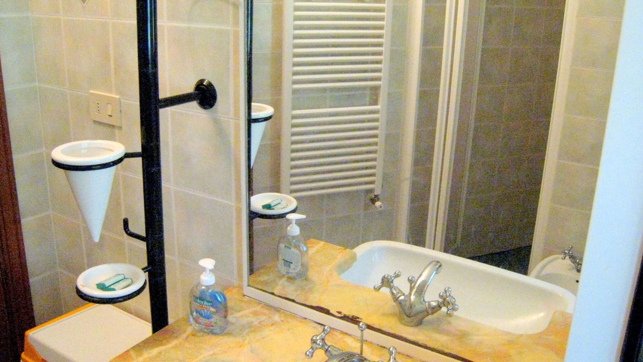 Photo of Bathroom in Chiusdino