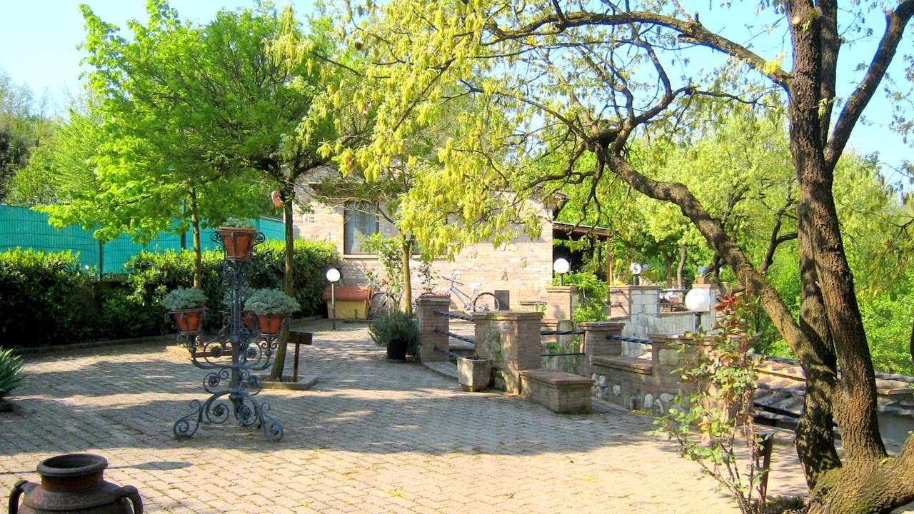 Photo of Outdoor in Chiusdino