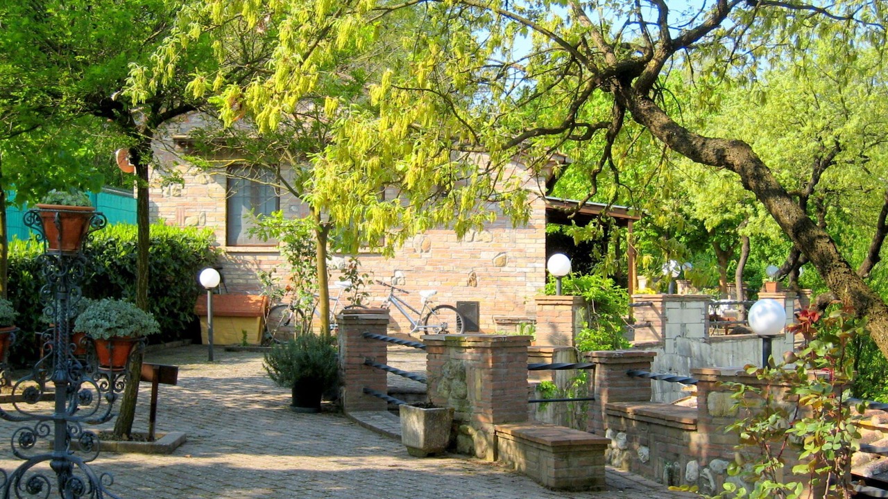 Photo of Outdoor in Chiusdino