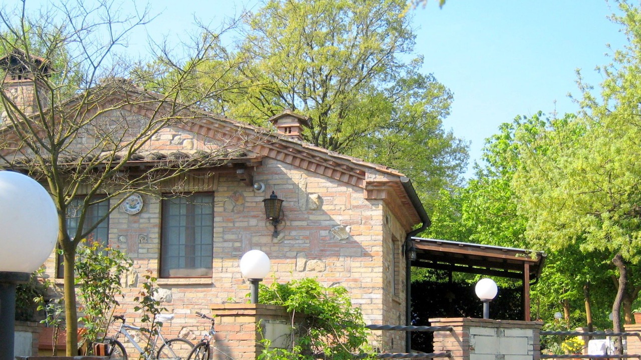 Photo of Outdoor in Chiusdino