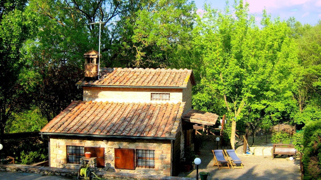 Photo of Outdoor in Chiusdino