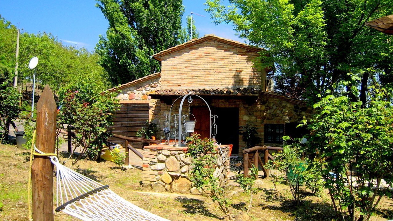 Photo of Outdoor in Chiusdino