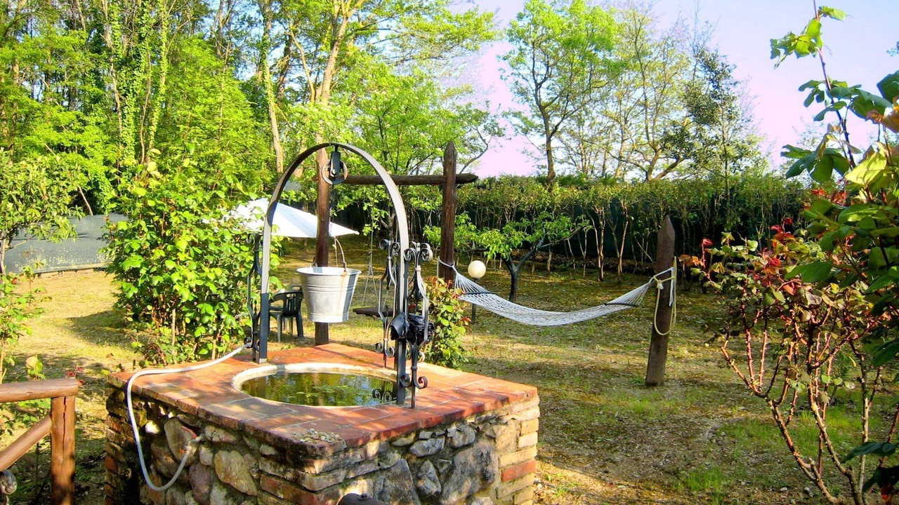 Photo of Outdoor in Chiusdino