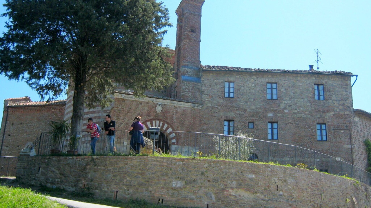 Photo of Others in Chiusdino