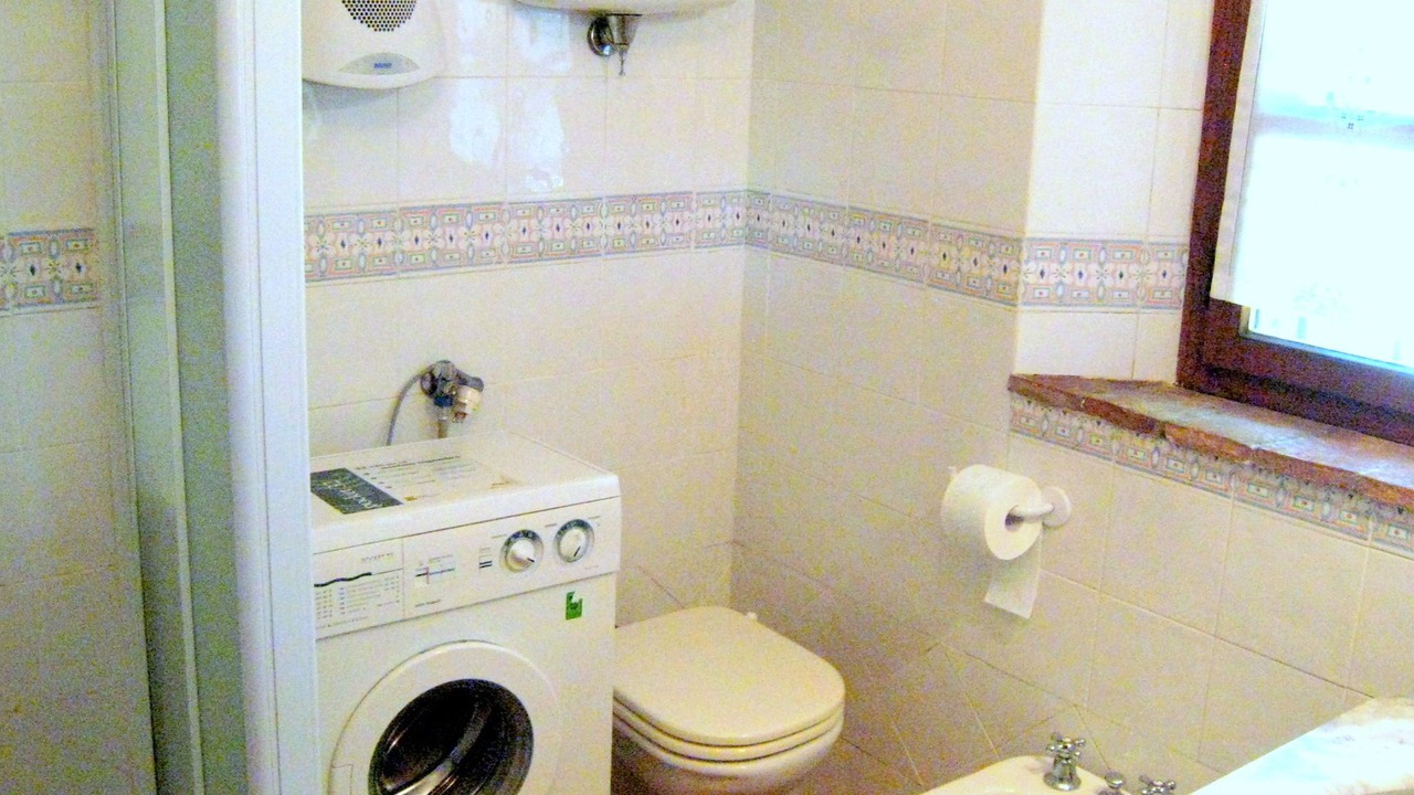 Photo of Bathroom in Chiusdino