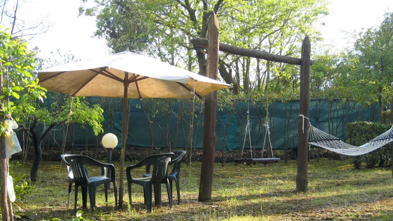Photo of Outdoor in Chiusdino