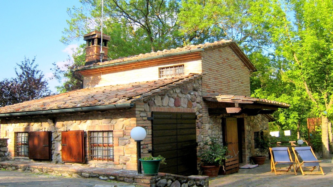 Photo of Outdoor in Chiusdino