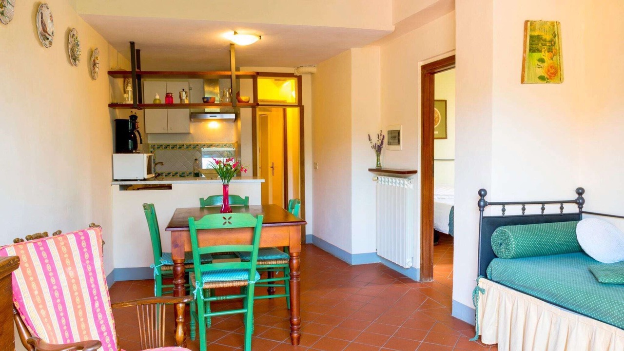 Photo of Livingroom in Pieve a Nievole