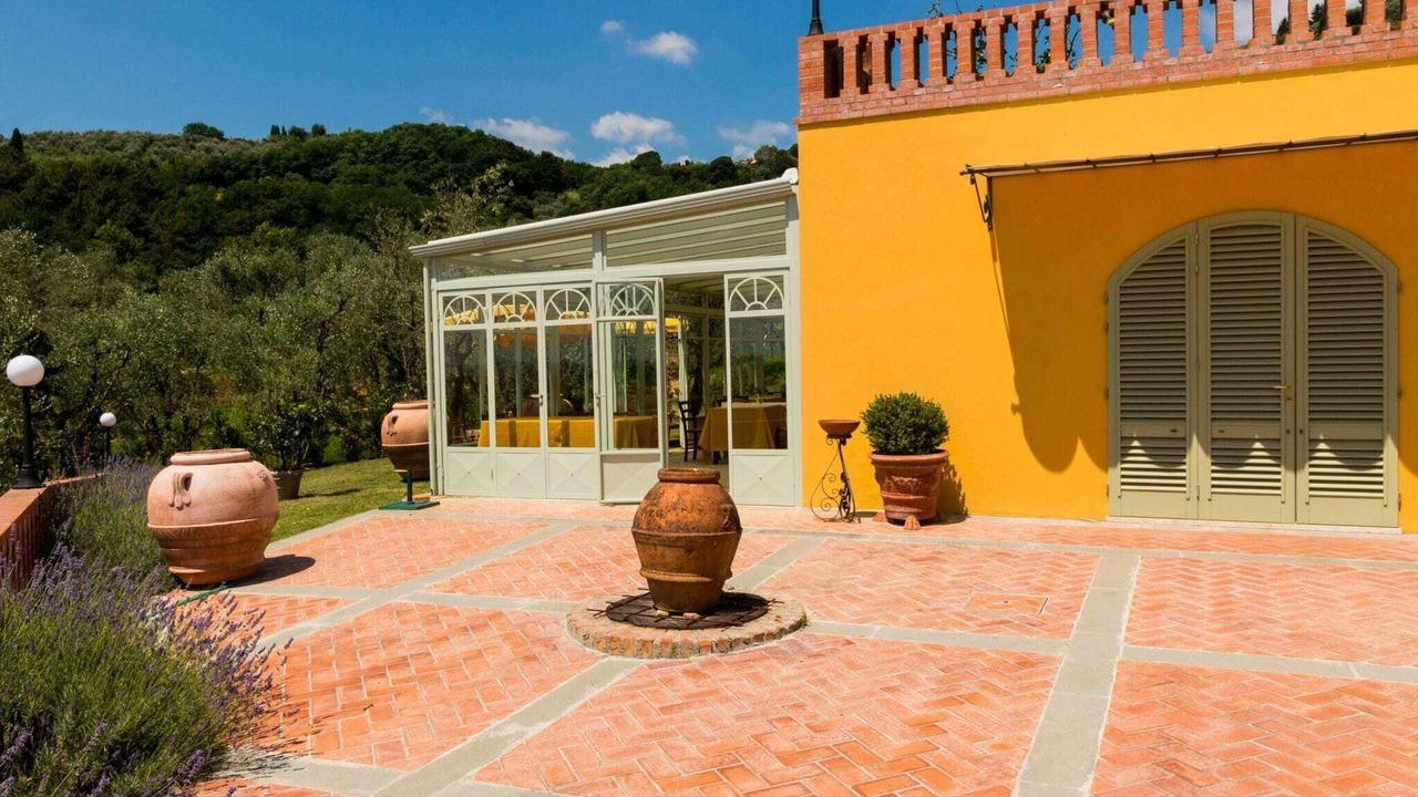 Photo of Outdoor in Pieve a Nievole