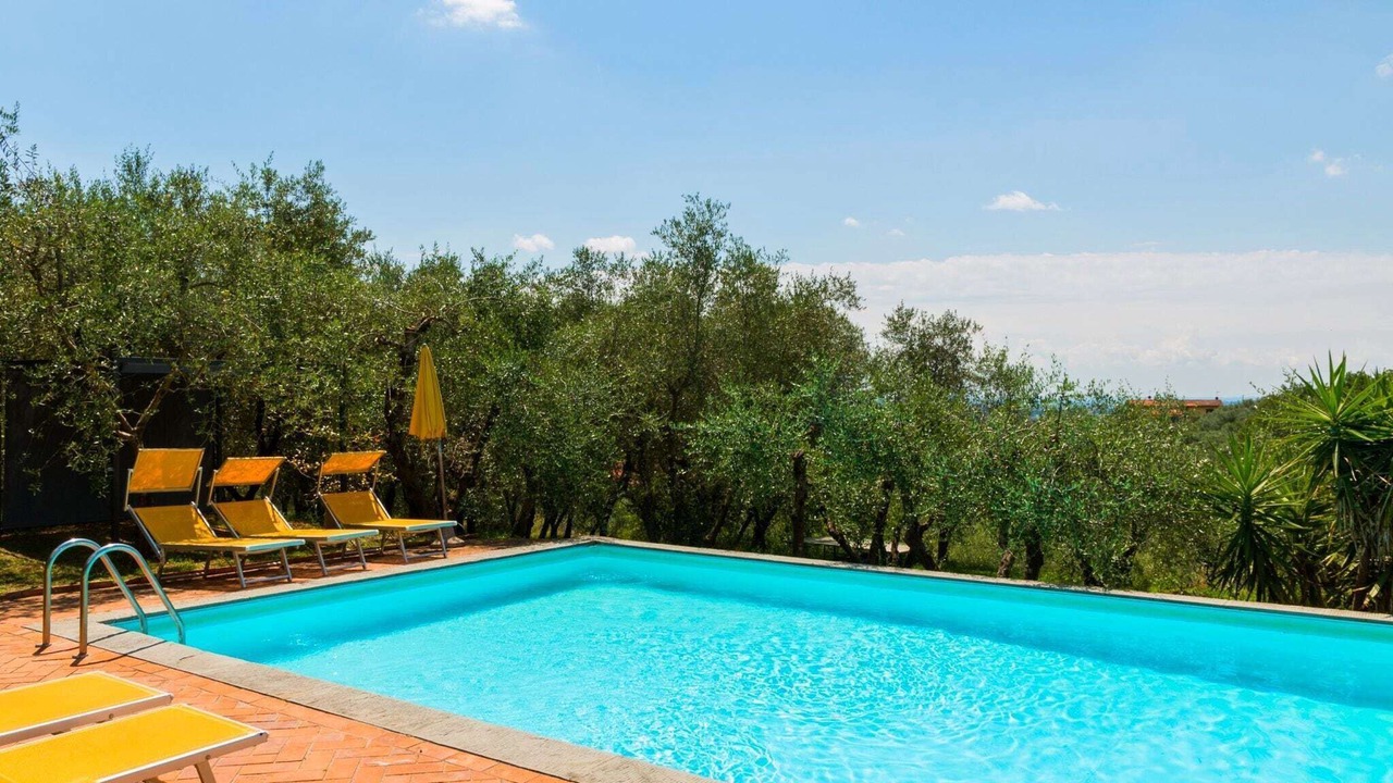 Photo of Outdoor in Pieve a Nievole