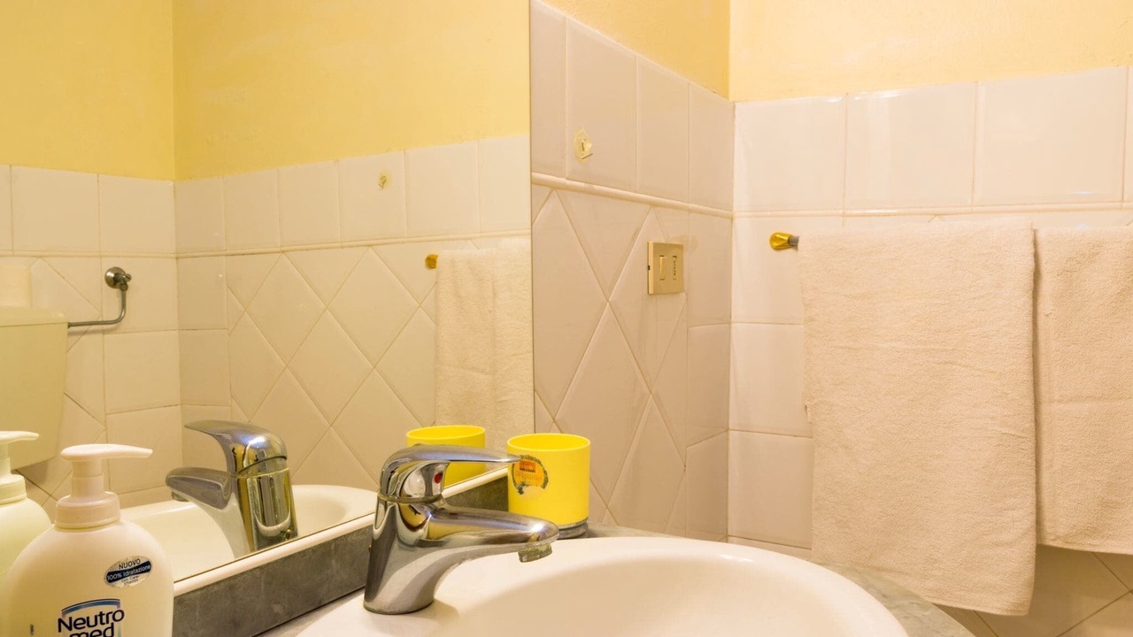 Photo of Bathroom in Pieve a Nievole