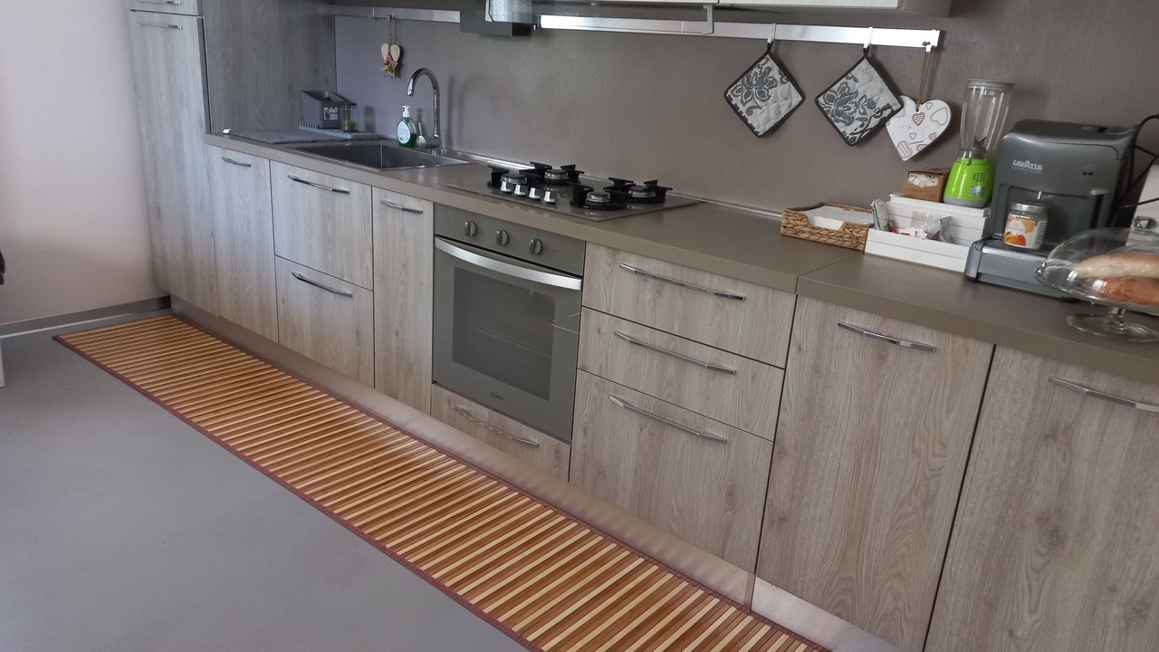 Photo of Kitchen in San Giovanni Teatino