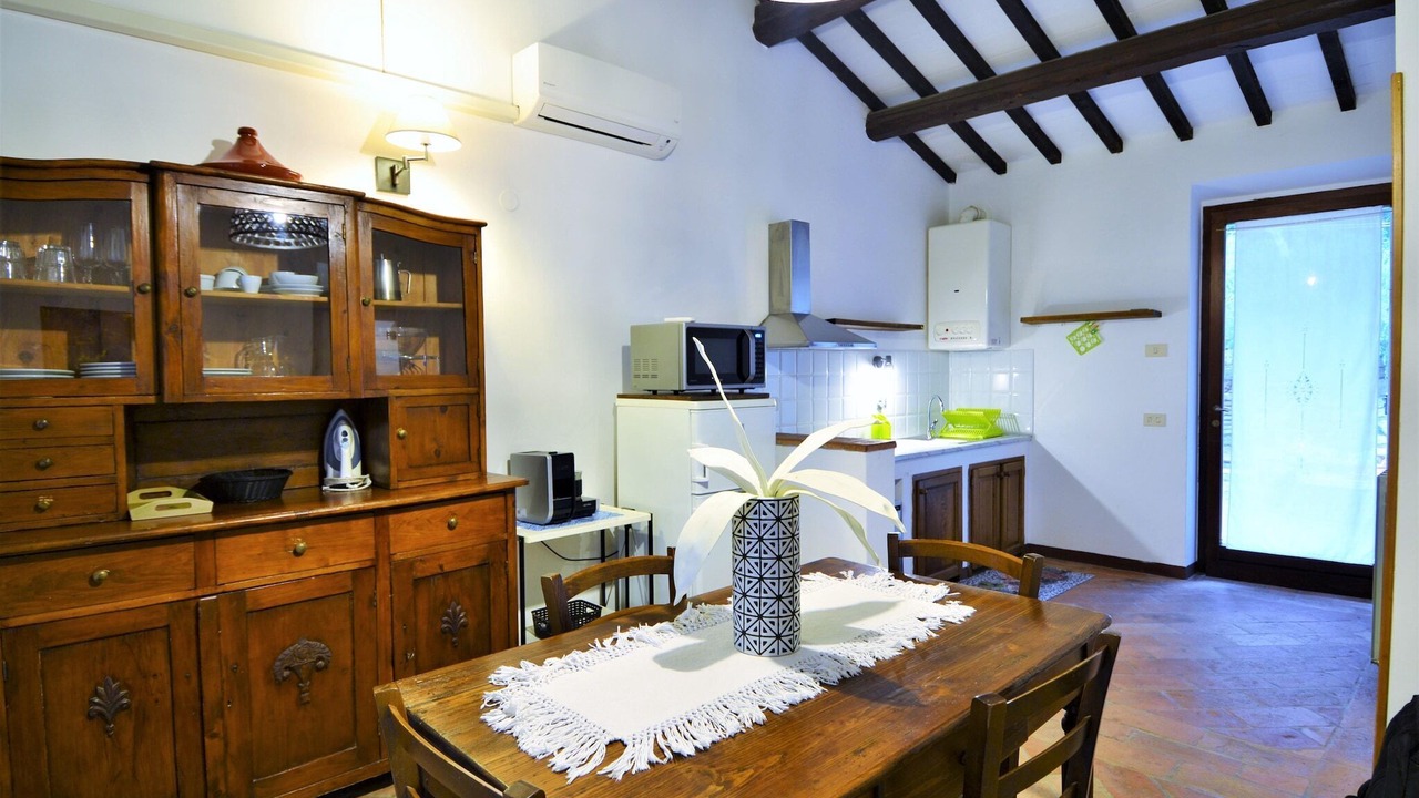 Photo of Livingroom in Collesanto