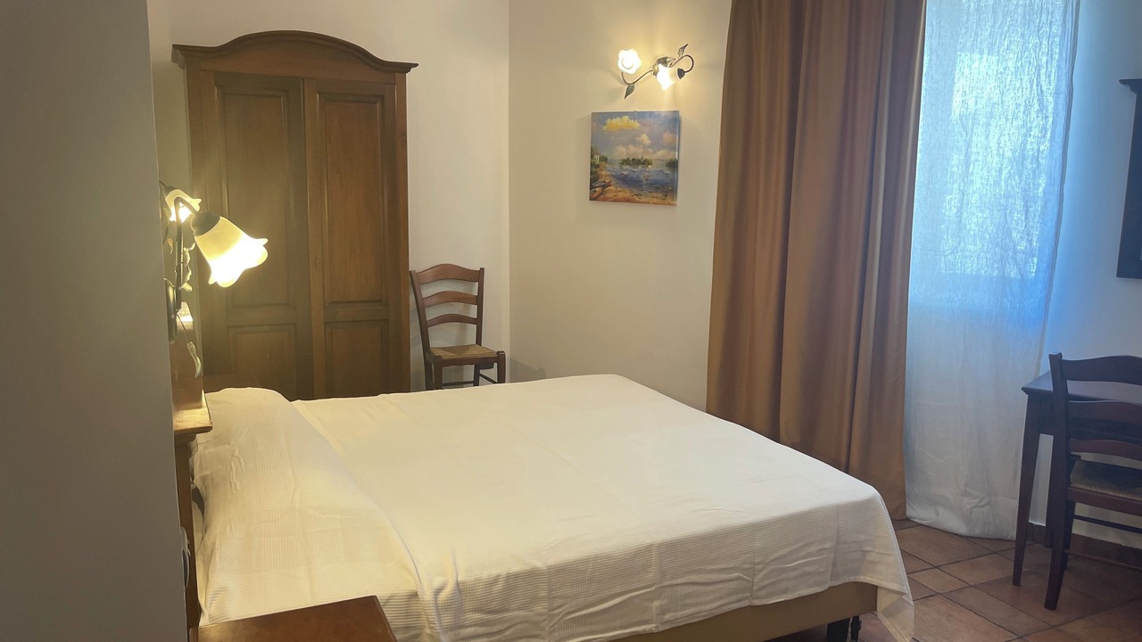 Photo of Bedroom in Capo Mulini