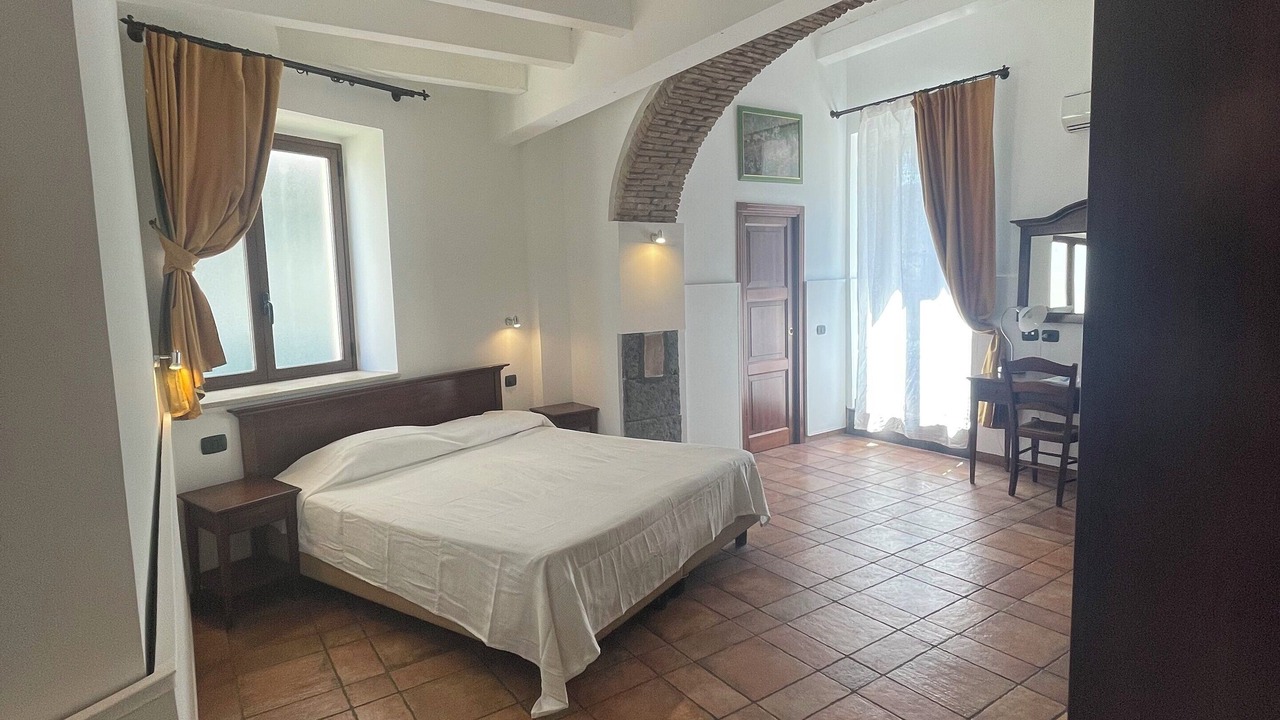 Photo of Bedroom in Capo Mulini
