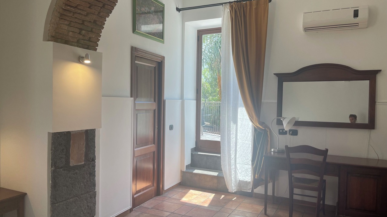 Photo of Bedroom in Capo Mulini