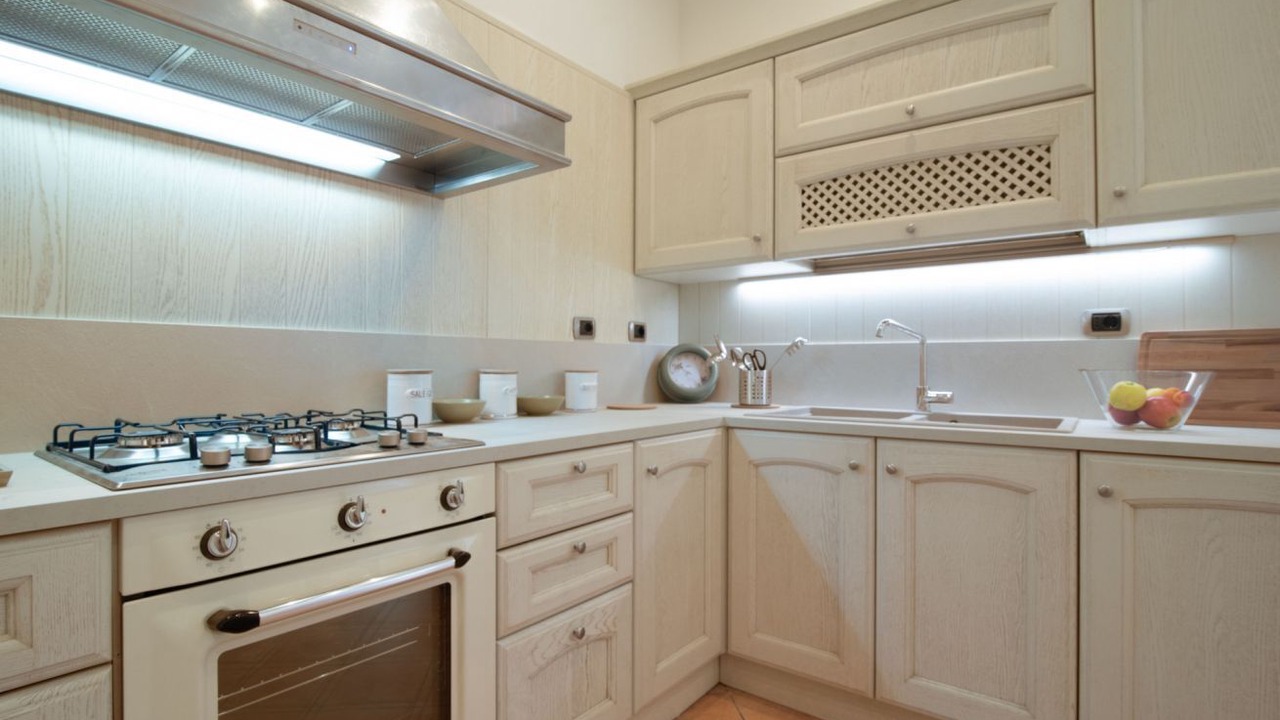Photo of Kitchen in Old Town