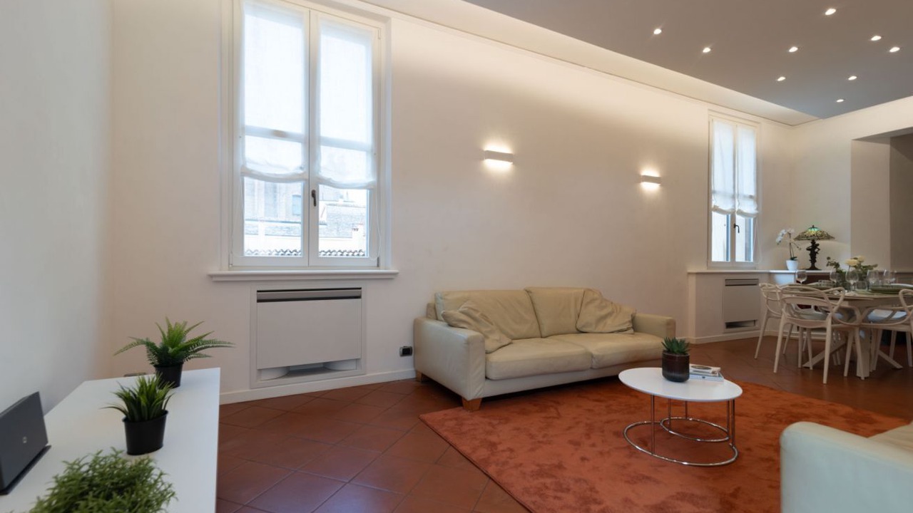 Photo of Livingroom in Old Town