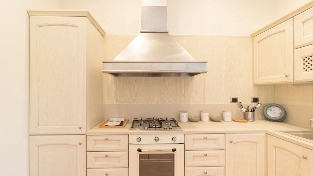 Photo of Kitchen in Old Town