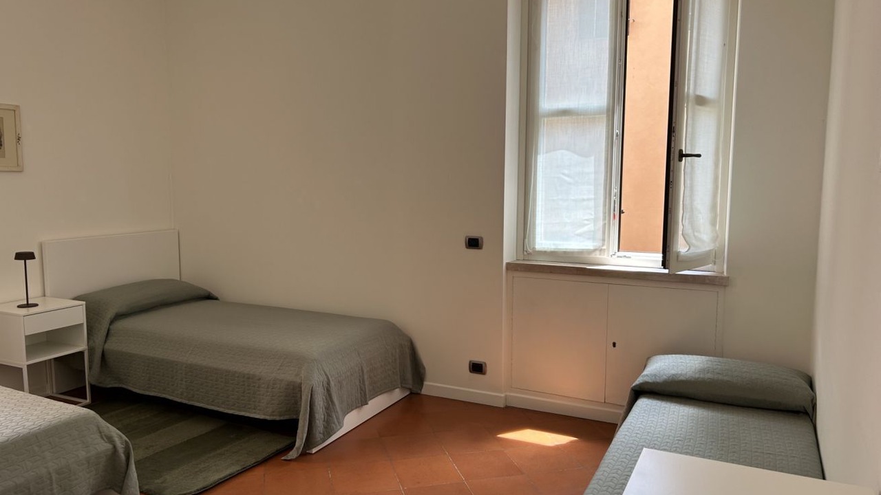 Photo of Bedroom in Old Town