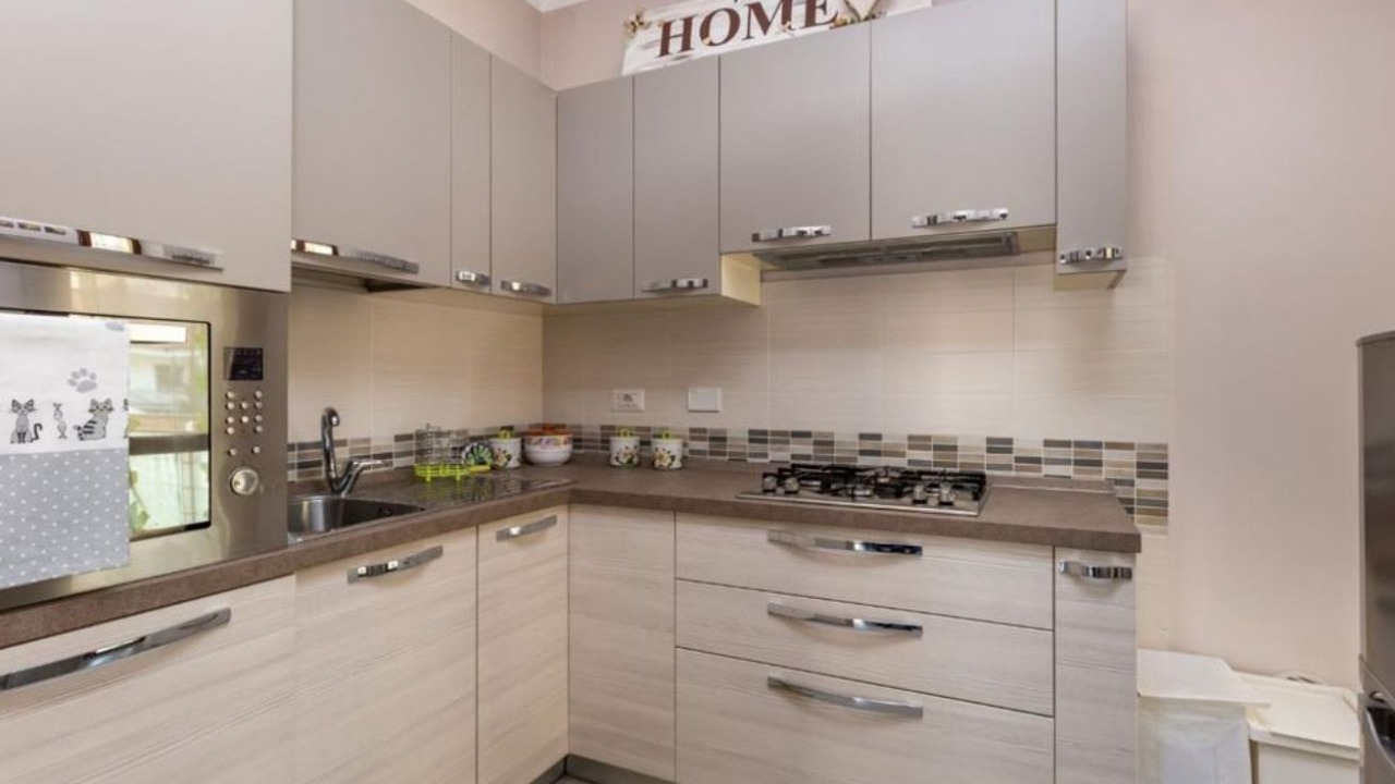 Photo of Kitchen in Parella
