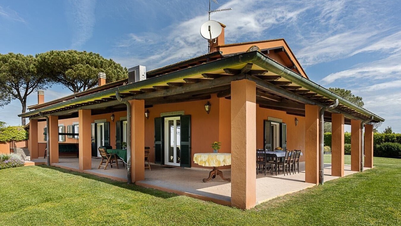 Photo of Outdoor in Centro Giano