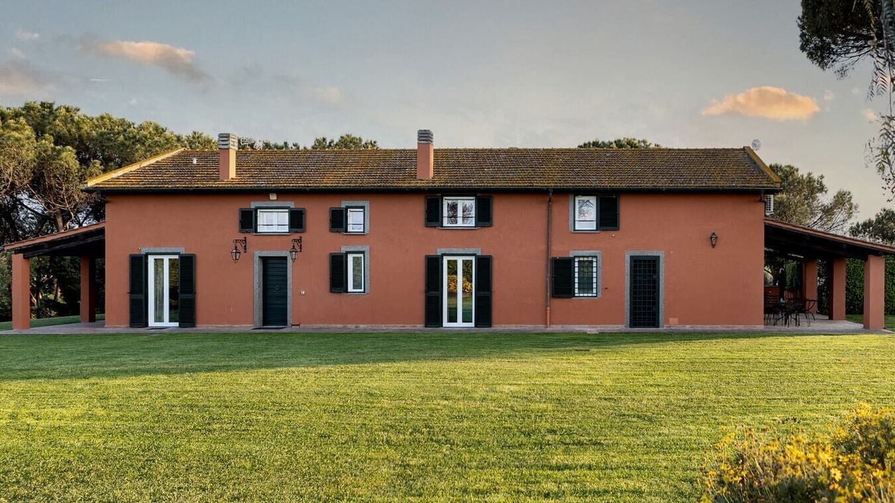 Photo of Outdoor in Centro Giano