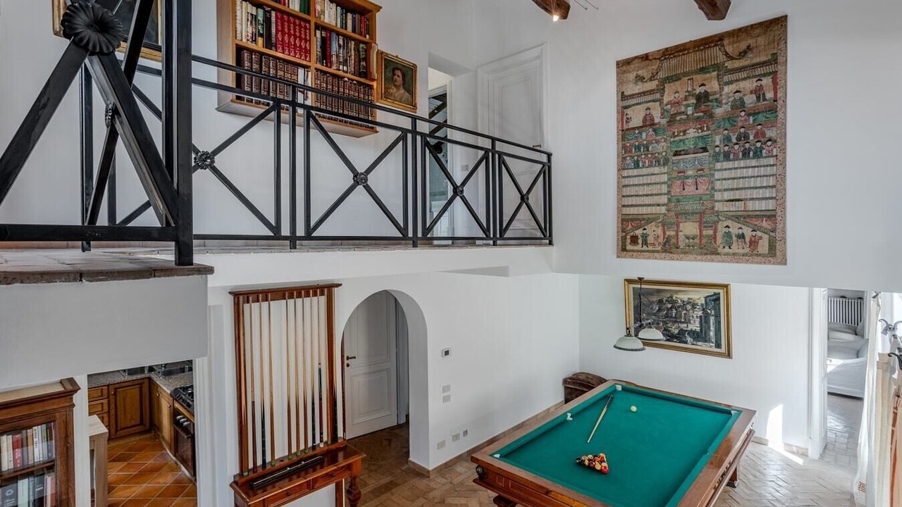 Photo of Bedroom in Centro Giano