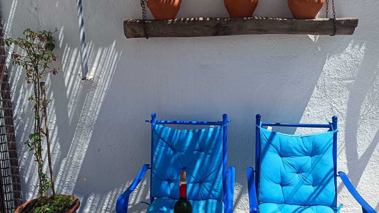 Photo of Patio Balcony in Jorairatar