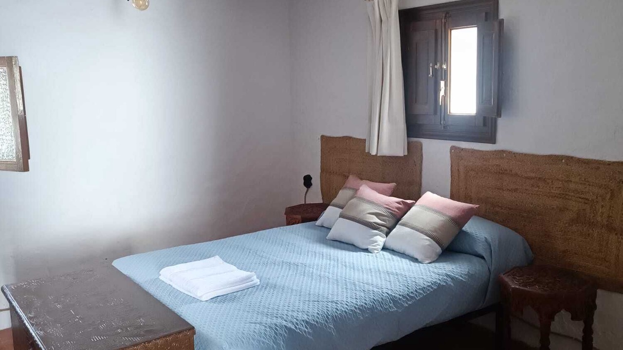 Photo of Bedroom in Jorairatar