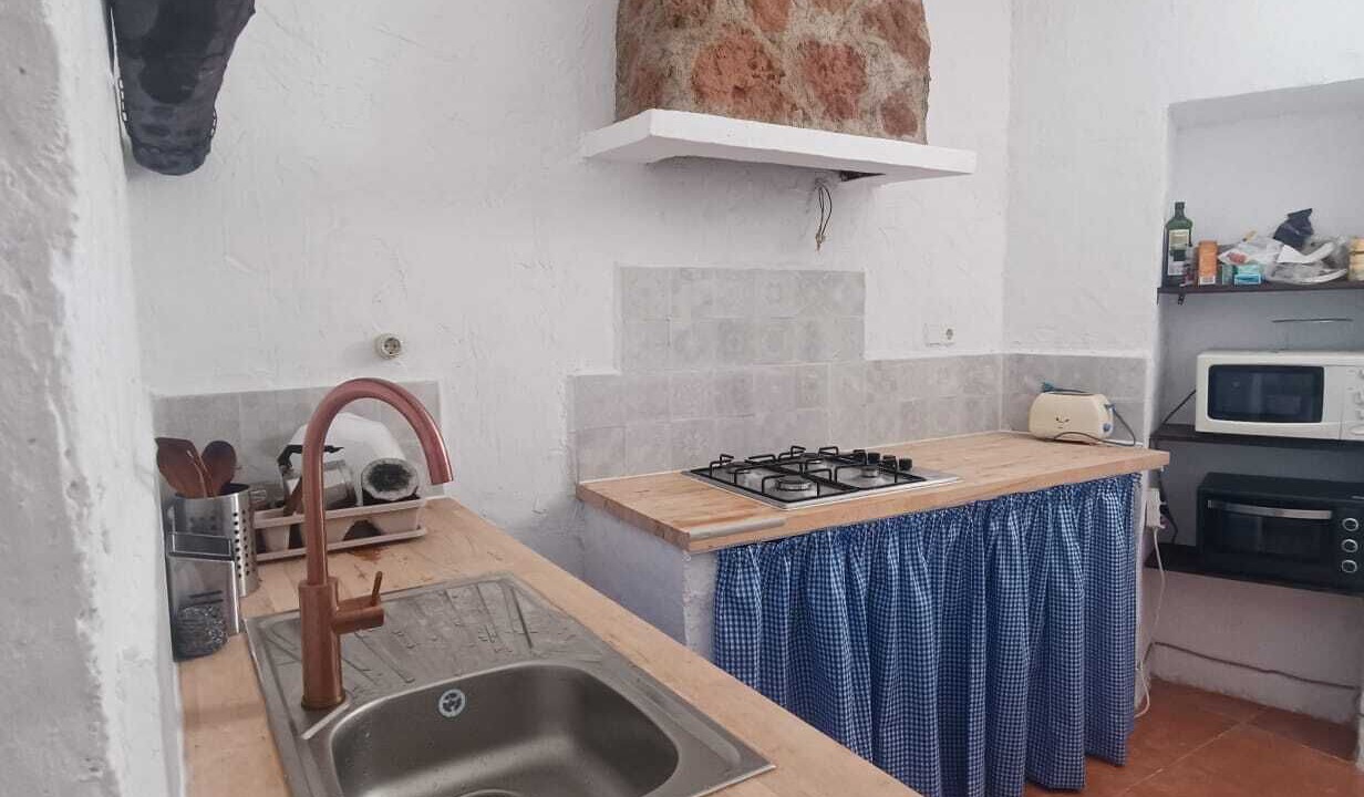 Photo of Kitchen in Jorairatar