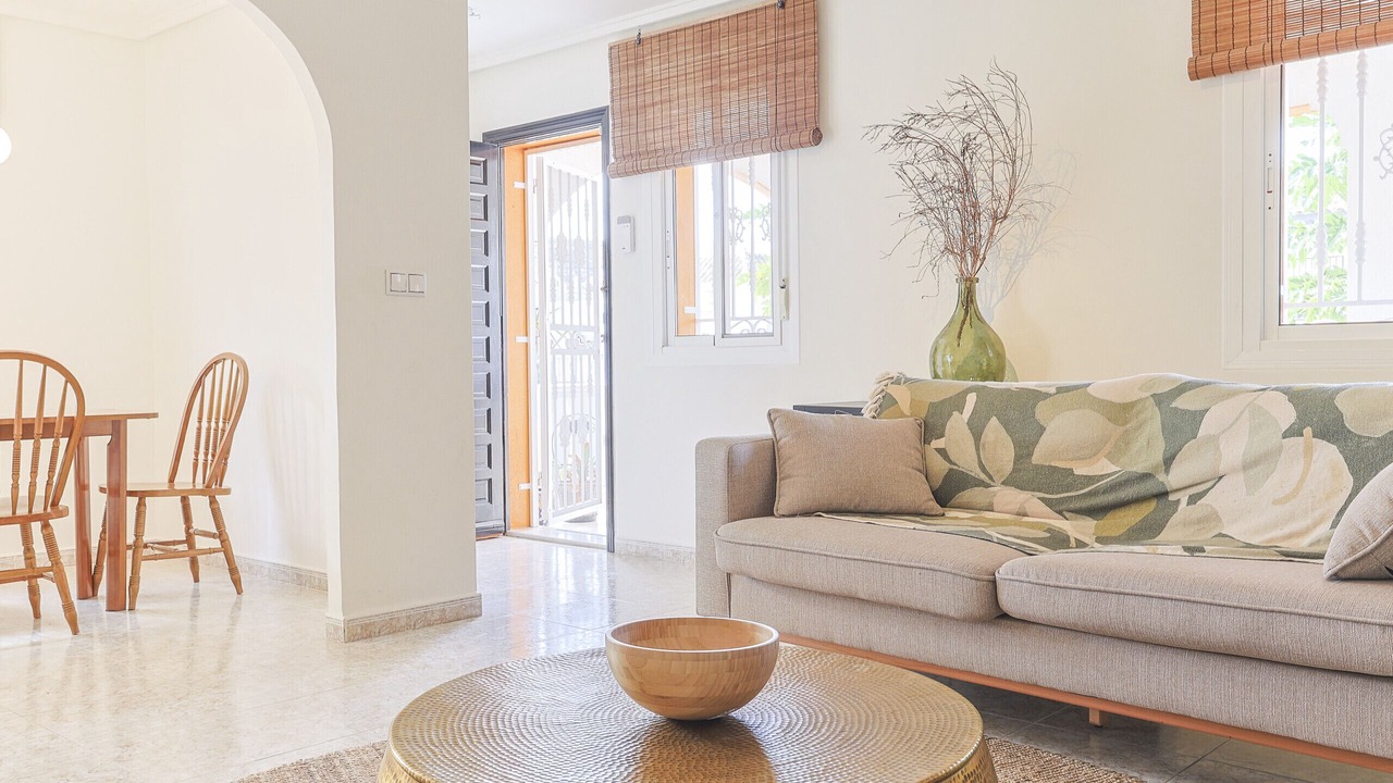 Photo of Livingroom in Mazarron