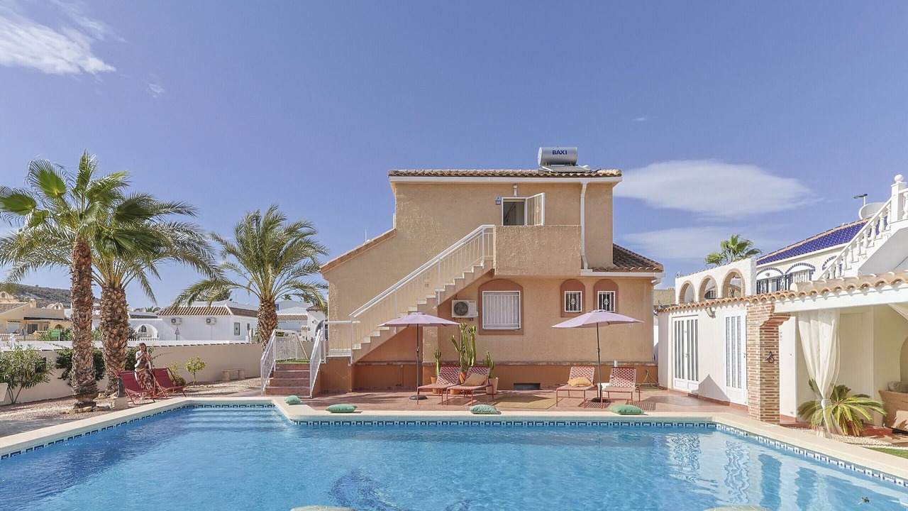 Photo of Outdoor in Mazarron